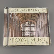 Peace harmony royal for sale  OAKHAM