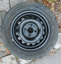 Stahlfelge 5jx14h2 4x100 gebraucht kaufen  Olching