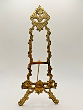 Vintage brass tabletop for sale  Saltillo