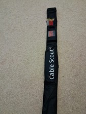 Hellermanntyton cable scout for sale  ADDLESTONE