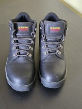 Doc martens safety for sale  WARRINGTON