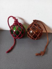 Lot boules flotteurs d'occasion  Redon