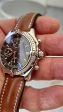 Breitling chronomat réf d'occasion Breitling chronomat réf d'occasion  Expédié en France