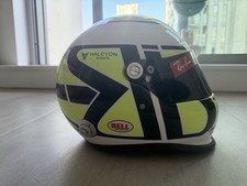 Jenson button full for sale  LONDON