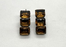 Vintage boucles oreilles d'occasion Vintage boucles oreilles d'occasion  Grasse