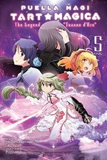 Puella magi tart usato  Spedire a Italy