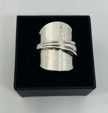 Sterling silver spoon for sale  SHEFFIELD