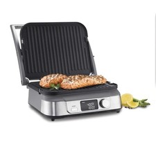 Cuisinart electric griddler for sale  Camp Hill