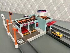 Micro machines earls gebraucht kaufen  Calberlah