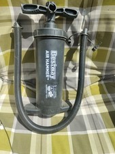 Gonfiatore pompa manuale usato  Siracusa