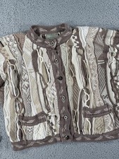 Vintage coogi sweater for sale  Buffalo