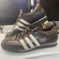 Adidas cup brown for sale  GLASGOW