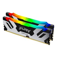 Fury Renegade DDR5 RGB 32GB 6400MT/s DDR5 CL32 DIMM Memoire pour PC de Gamer Kit na sprzedaż  Wysyłka do Poland