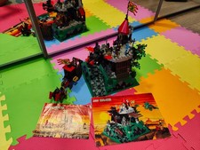 Lego lotto castle usato  Bergamo