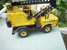 Ancien jouet camion d'occasion  Saint-Amand-Montrond