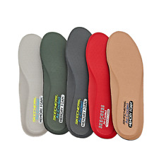 Novas palmilhas Skechers espuma com memória refrigeradas a ar palmilha inserção substitutos femininos/homens comprar usado  Enviando para Brazil