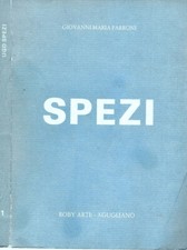 Ugo spezi. giovanni usato  Italia