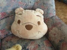 Coussin peluche doudou d'occasion  Bourges