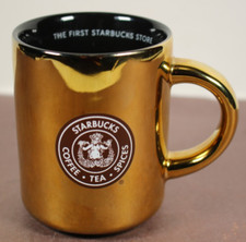 Starbucks first gold for sale  Harlingen