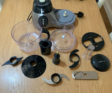 Breville fp21 intelligent for sale  TELFORD