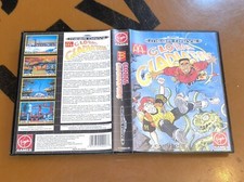 Global Gladiators - JUEGO SEGA Mega Drive / MD - CIB comprar usado  Enviando para Brazil
