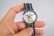 Seiko mechanical disney d'occasion  Besançon