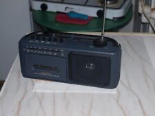 Radio cassette recorder d'occasion  Airvault