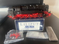 Liliput l131200 dampflok gebraucht kaufen  Neuhausen