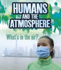 Human earth atmosphere for sale  UK