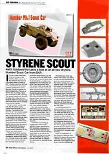 Ppot31 model kit for sale  UK
