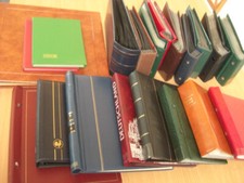 Stk alben belege gebraucht kaufen  Bad Urach