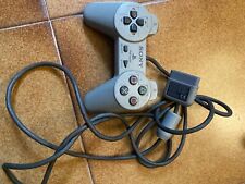 Joypad ps1 digitale usato  Carpi