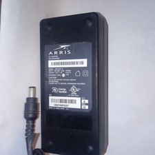 Adaptador de alimentação CA Arris ADP-36LR 236-0362050 12V 3A comprar usado  Enviando para Brazil