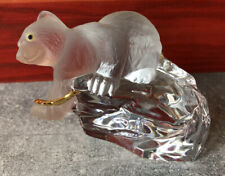 Faberge crystal frosted for sale  Broadview Heights