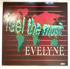 Ebond evelyne feel usato  Italia