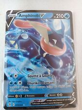 Pokemon amphinobi 264 d'occasion  Tours-
