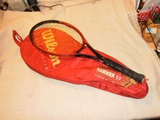 Wilson hammer system gebraucht kaufen  Ansbach