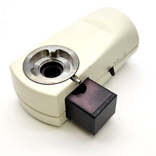 Microscópio Leica iluminador de fluorescência FPS 4/20 com torre e cubos 505064 comprar usado  Enviando para Brazil
