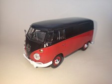 Volkswagen type van usato  Giugliano in Campania