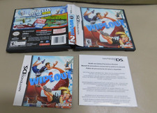 Abc wipeout authentic for sale  Grant
