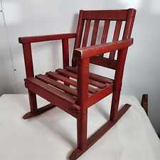 Antique adirondack amish for sale  Nescopeck