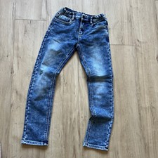 Thermojeans jogger gr gebraucht kaufen  Coburg