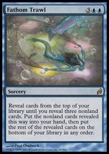Fathom trawl lorwyn for sale  CANTERBURY
