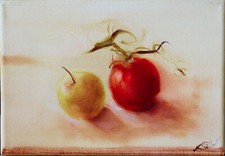 Nature morte allpe d'occasion  Paris XVIII