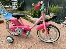 Bicicletta bambina usata usato  Due Carrare