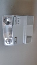 Golf bj07 innenleuchte gebraucht kaufen  Gotha