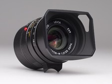 Leica summicron 35mm gebraucht kaufen  Neuwied