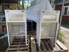 Two fume vent for sale  Grants Pass