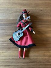 Country rose barbie for sale  Shipping to Ireland