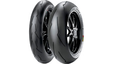 Pirelli diablo supercorsa for sale  Escanaba